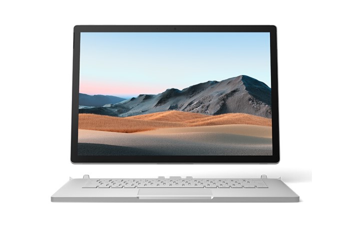 冠县Surface 维修前的准备工作