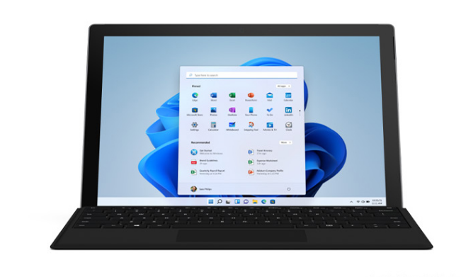 冠县surface Pro闪屏，抖动